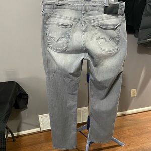 Mens Guess Jeans
